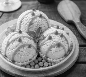 Butterscotch Ice Cream