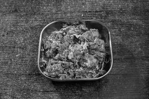 Karivepaku Chicken