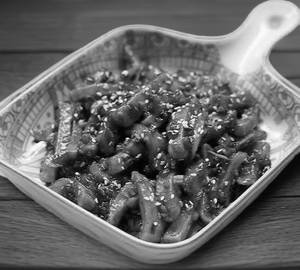 Chilli Patato