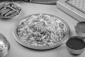 Bhel Puri