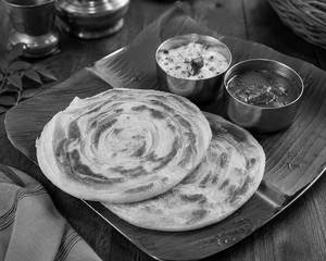 Parotta