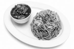 Chinese Noodles Combo
