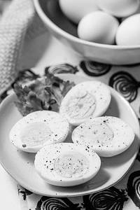 Boiled Egg