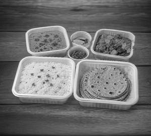 Special Family Meal Serves 4