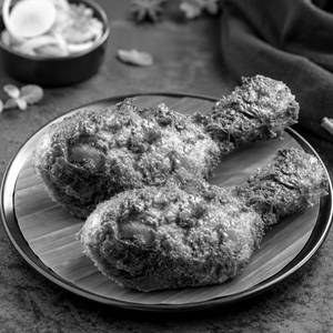Chicken Leg Piece 2pcs