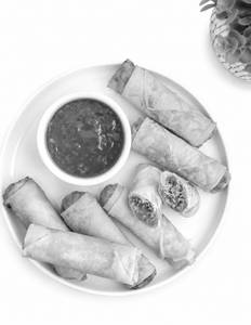 Veg Spring Roll
