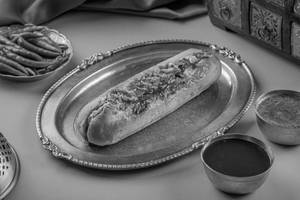Veg Roll [1 Piece]