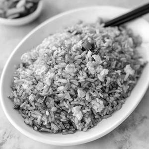 Single Egg Fried (500ml container)