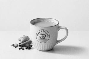 Masala Chai/tea (large 340 Ml)