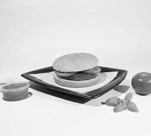 Classic Burger