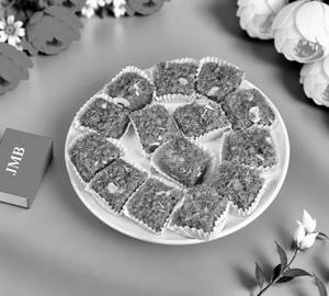 Doda Barfi