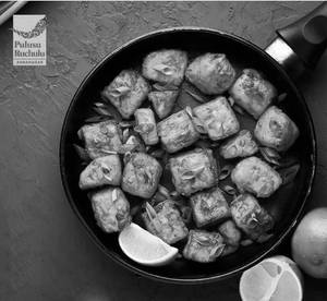 Guntur Paneer Tawa Fry