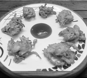 Mix Pakoda
