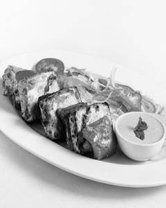 Classic Paneer Tikka