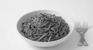 Burnt Chilli Garlic Noodles