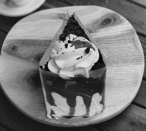 Black Forest Pastry