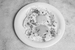 Fried egg
