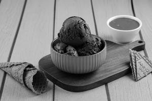 Chocolate To Die For Ice Cream