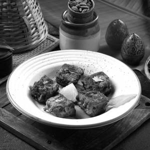 Paneer Roast