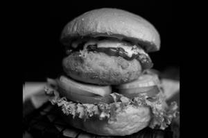 Cheese Burger