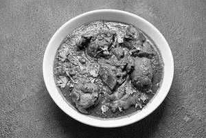 Chicken Rogan Josh