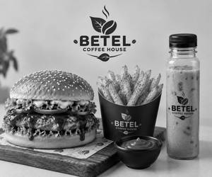 Burger Blast Combo