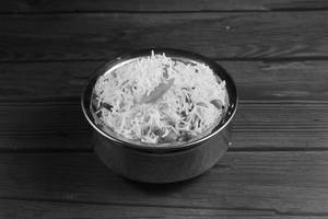 Vegetable Pulao