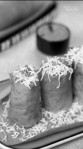 Veg Spring Roll Dosa