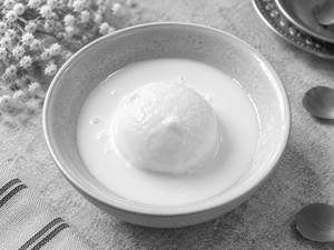 Rabri Rasgulla