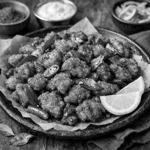 Chicken 65