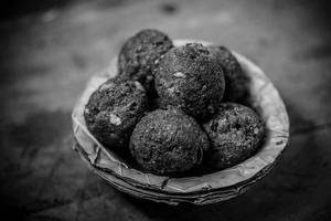 Mutton Kola (2pcs)