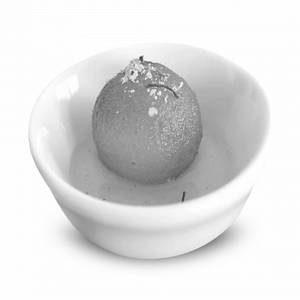1 Pc Gulab Jamun