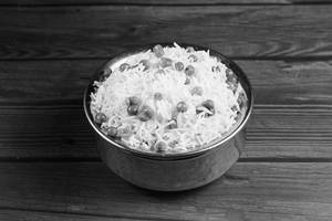 Peas Pulao