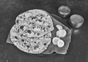 Roti Curry