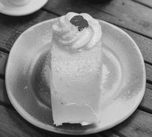 Pineapple Pastry