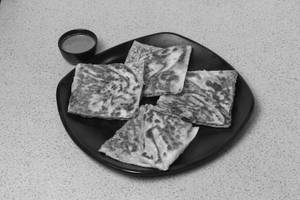 Ceylon Parotta (mutton)