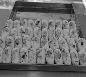 White Peda