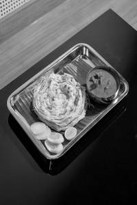 Mutton Nool Paratha