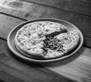 Nutri Chura Parantha