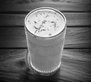 Kesar Lassi