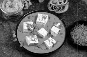 Paneer Butter Masala (jain Special)