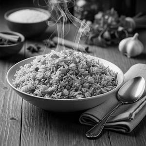Veg Fried Rice