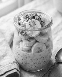 Overnight Oats