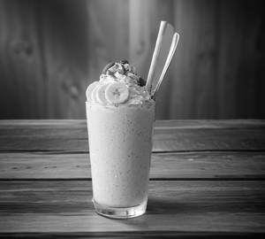 Banana Shake