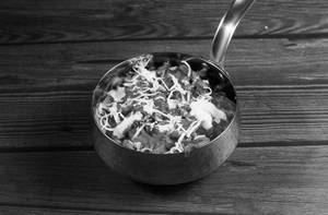 Dry Fruit Mix Vegetable