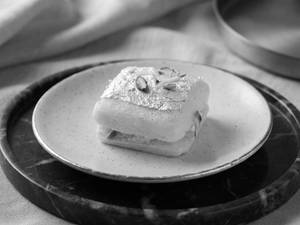 Malai Sandwich