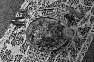 VEGETABLE BIRYANI