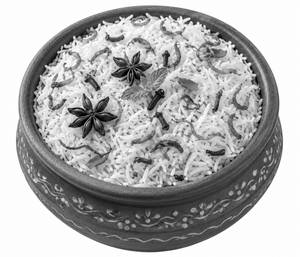 Handi Dum Biryani