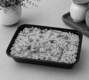 Garlic Fried Rice