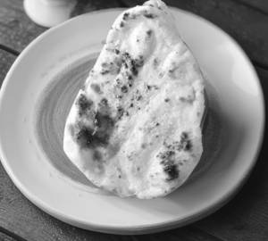 Butter Naan